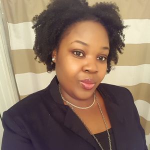 Meet your Posher, Kendra